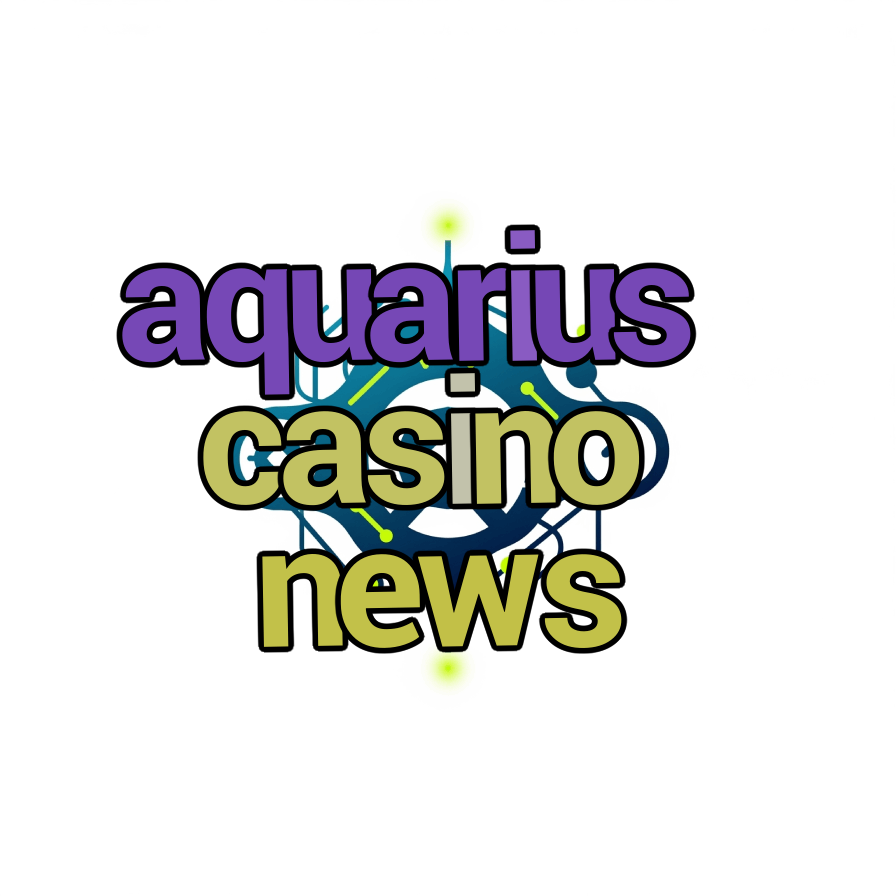 aquarius casino news